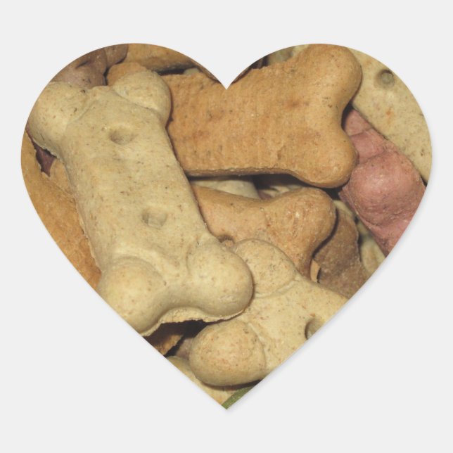 Adesivos para o tratamento de cães - Conjunto de 2 (Frente)