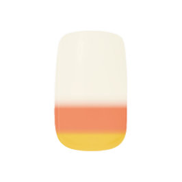 Adesivos Para Unhas Candy Corn