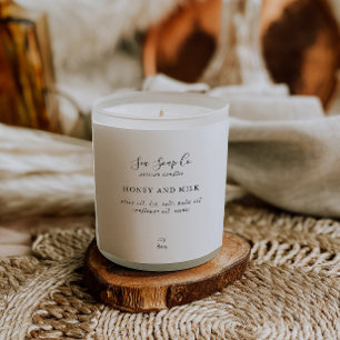 Adesivos para Velas