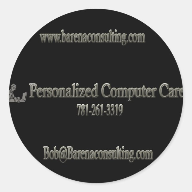 Adesivos PCC (Frente)