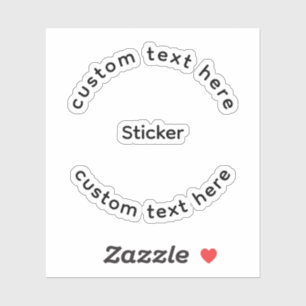 Adesivos Personalizados