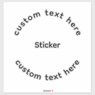Adesivos Personalizados
