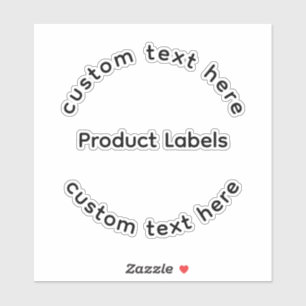 Adesivos Personalizados