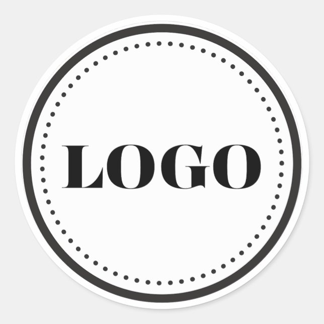Adesivos Personalizados 1,5 polegadas Clássicos Re (Frente)