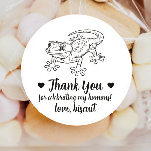Adesivos personalizados de festa de casamento de g