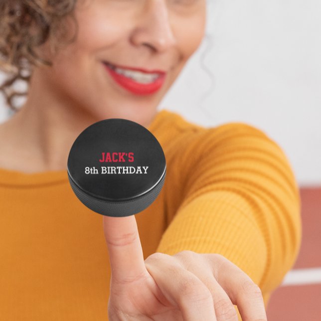 Adesivos personalizados de hóquei (Criador carregado)