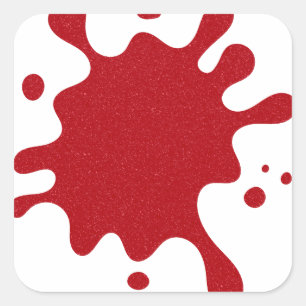 Adesivos Personalizados de Tomate Vermelho com Efe