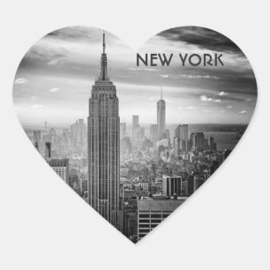 adesivos personalizados Nova Iorque