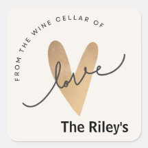 Adesivos Personalizados para Adega de Vinho