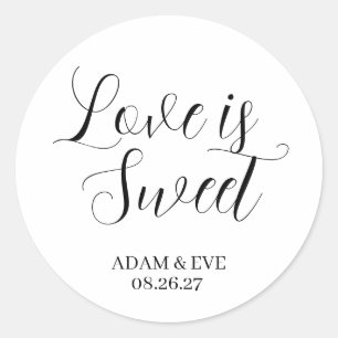 ✨ Adesivos Personalizados para Favor de Biscoitos 