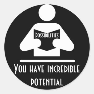 adesivos potenciais