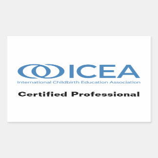 Adesivos profissionais certificados pela ICEA