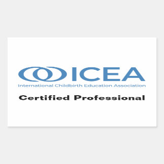 Adesivos profissionais certificados pela ICEA