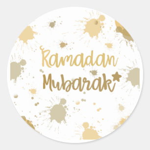 Adesivos Ramadã