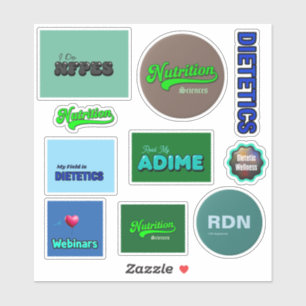 Adesivos RDN - Variedade Página 5 + ADIME