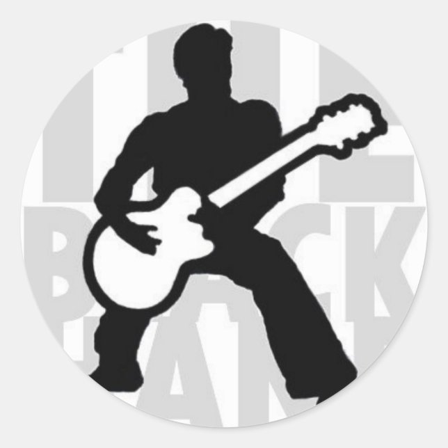 Adesivos redondos (Frente)