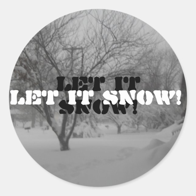 Adesivos redondos (Frente)