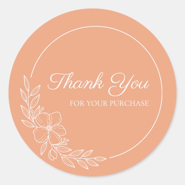 adesivos redondos (Frente)