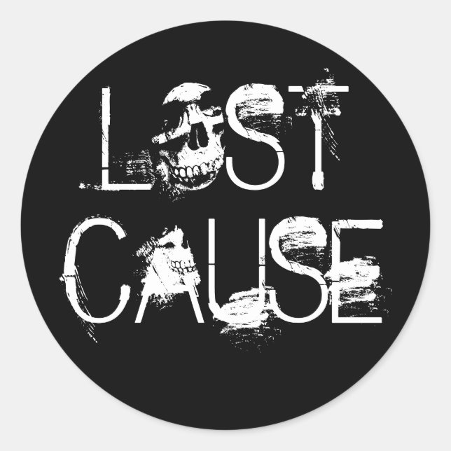 Adesivos redondos (Frente)