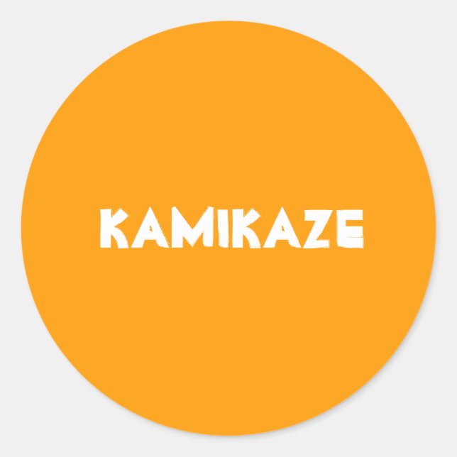 Adesivos redondos (Frente)