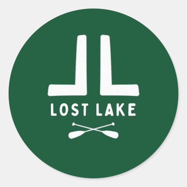 Adesivos redondos (Frente)