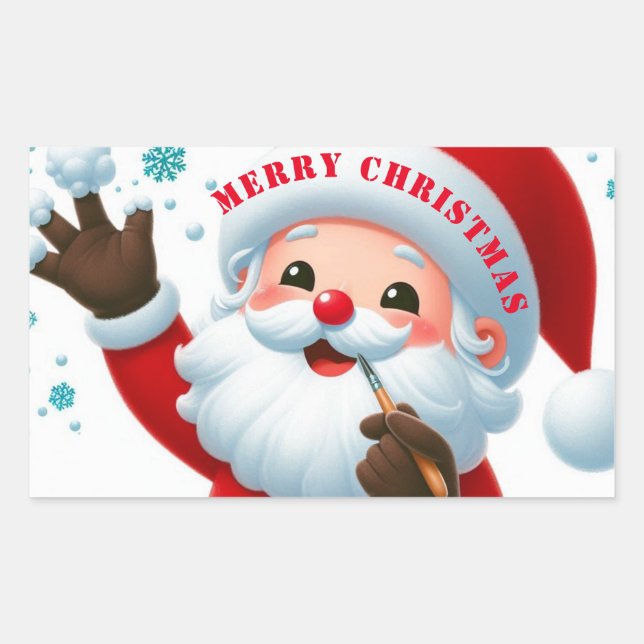 Adesivos redondos clássicos (Frente)