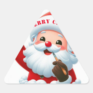 Adesivos redondos clássicos