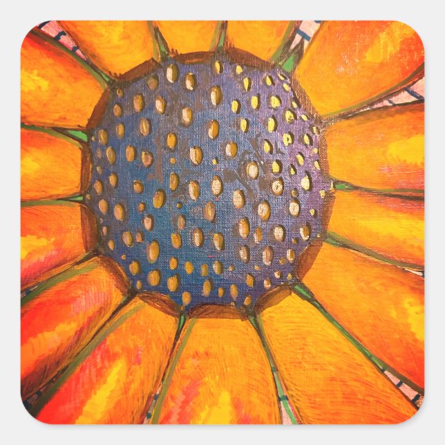 Adesivos redondos clássicos (Frente)