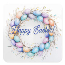 Adesivos redondos clássicos