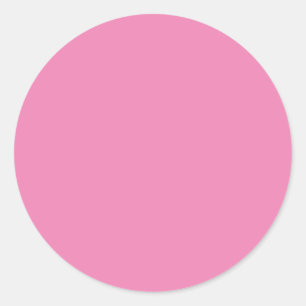 Adesivos Redondos Personalizados Duráveis