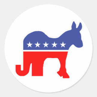 Adesivos republicanos