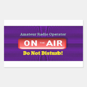 Adesivos Retangulares