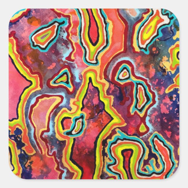 Adesivos Ripple (Frente)