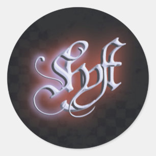 Adesivos Shyft