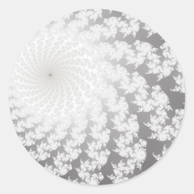 Adesivos Silver Whirlpool (Frente)