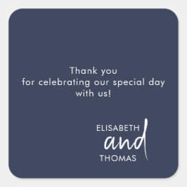 Adesivos simples minimalistas modernos elegantes