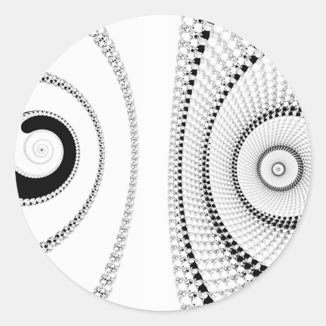 Adesivos Spirole (Frente)