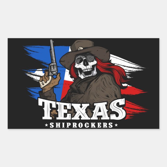 Adesivos SRXTX (Frente)