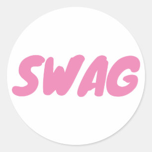 Adesivos SWAG