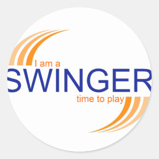 Adesivos Swinger