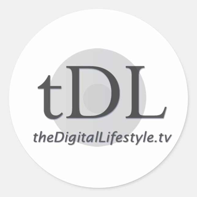 adesivos tDL (Frente)