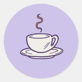 Adesivos Teacup