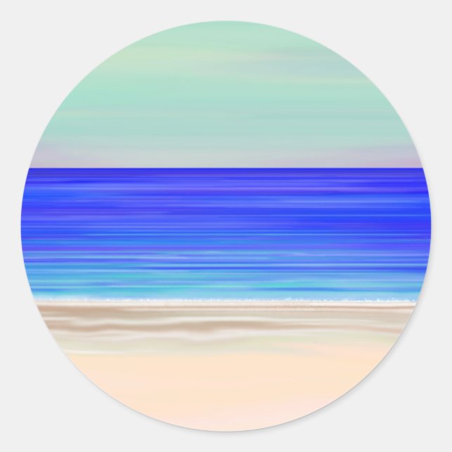 Adesivos Tranquilos (Frente)