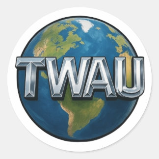 Adesivos TWAU