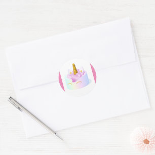 adesivos Unicorn