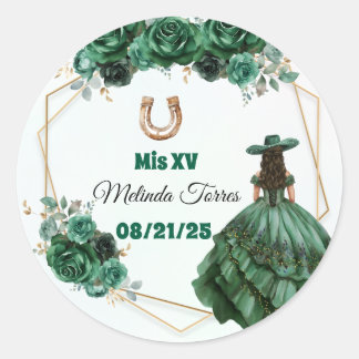 adesivos xv