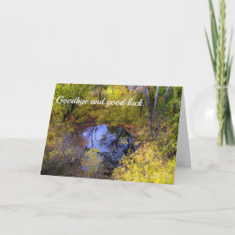 Adeus e Boa Sorte ao Cartão Médico