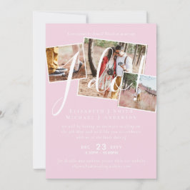 Adiamento de Casamento Alteração da Recepção de Da