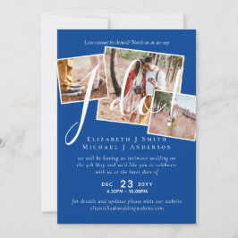 Adiamento de Casamento Alteração da Recepção de Da