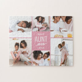 Adição de Quebra-cabeça de COR Personalizada EDITÁ